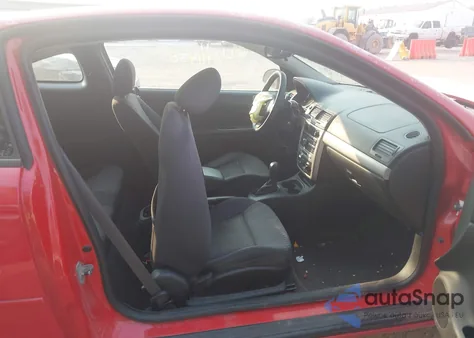 2009 Chevrolet Cobalt Lt from USA, damaged, VIN 1G1AT18H197275661